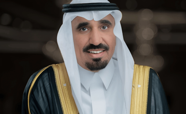 تعيين إبراهيم المسيطير مستشارًا قانونيًا بالمرتبة الخامسة عشرة في وزارة الصحة